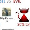 Dilip Pandey, profile picture