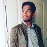 Hemanth G, profile picture