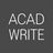 ACAD WRITE ghostwriter, profile picture
