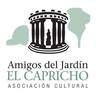 Asociación Cultural Amigos del Jardín El Capricho, profile picture