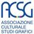 ACSG Associazione Culturale Studi Grafici, profile picture