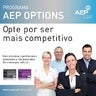 AEP - Associação Empresarial de Portugal, profile picture