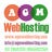 AGM WebHosting, profile picture