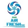 C K O AIR FRESH S.A.C., profile picture
