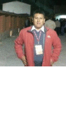 ALBERTO HUAYTA, profile picture