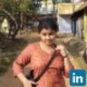 ANCHITA MISHRA, profile picture