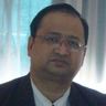 Dr Aneek Gupta, profile picture