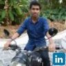 ANTONY P SAIJI, profile picture