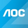 AOC vision, profile picture