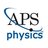 American Physical Society, profile picture