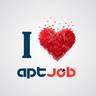 aptjob.ro, profile picture