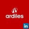 ARDILES Sneakers, profile picture