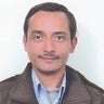 Arvind Thakur, profile picture