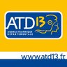 ATD13, profile picture