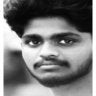 ATHUL RAJ T K, profile picture