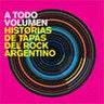 A TODO VOLUMEN Historias de tapas del rock argentino, profile picture