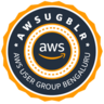 AWS User Group Bengaluru, profile picture