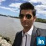 Aakash sheth, profile picture