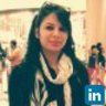 Aanchal Singhal, profile picture