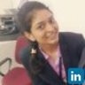 Aarushi Bhatt, profile picture