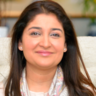 Aassia Haq, profile picture
