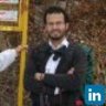 Abbas Maazallahi, profile picture