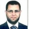 Dr. Abdallah Mostafah Kohif, profile picture