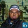 Abdul Azeem  Mohamed Mohideen , profile picture