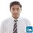 Abdul Moiz Lakhani, profile picture