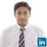 Abdul Moiz Lakhani, profile picture