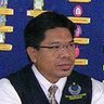 Abdullah Ismail Profile