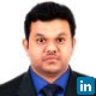 Abheesh Vijayan, profile picture