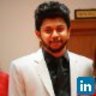 Abhijith P Ajith, profile picture