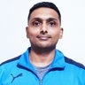 Abhijith Ravindra, profile picture
