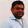 Abimanyu Sakthivelu, profile picture