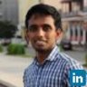 Abishek Purushothaman, profile picture