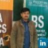 Abrar Mirza, profile picture