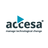 Accesa, profile picture