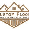 CUSTOM FLOOR, profile picture