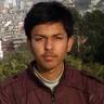 Achyut Paudel, profile picture