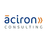 Aciron Consulting, profile picture