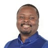 Ackson Mwape, profile picture