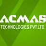 Acmas Technologies Pvt. Ltd., profile picture