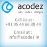 Acodez IT Solutions