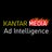 KANTAR MEDIA Ad Intelligence, profile picture