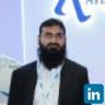 Adeel Ahmad Munir Ahmad, profile picture