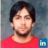 Adil Farooq Wali, profile picture
