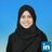 Adilah Anuar, profile picture