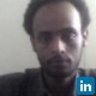 Adinew Dinku, profile picture