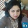 Aditi Bhatt, profile picture